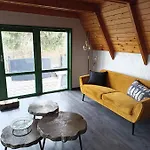 Casa vacanze Sud-harz Onder Bleicherode