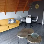 Sud-harz Onder Casa vacanze Bleicherode