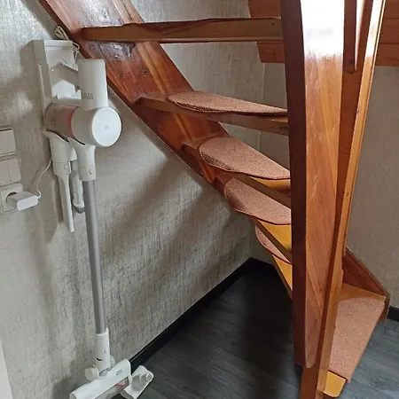 Hébergement de vacances Sud-harz Onder Bleicherode