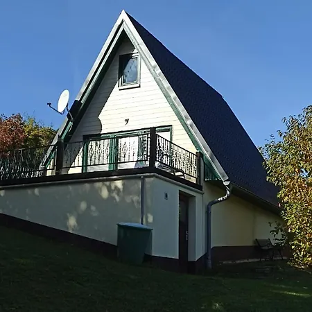 Holiday home Sud-harz Onder