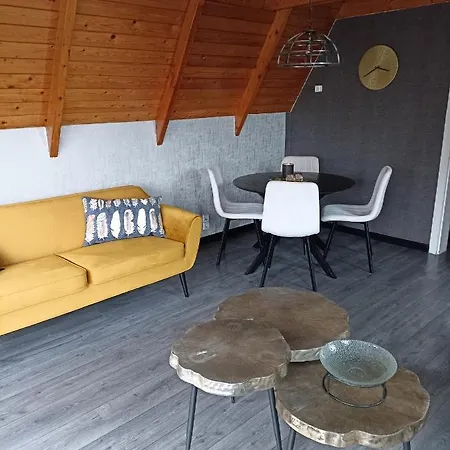 Sud-harz Onder Holiday home Bleicherode