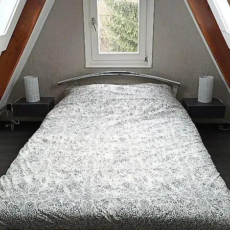Holiday home Sud-harz Onder