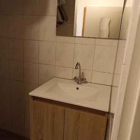 Sud-harz Onder Holiday home Bleicherode