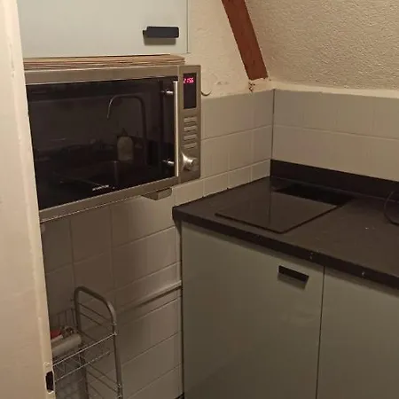 Holiday home Sud-harz Onder *