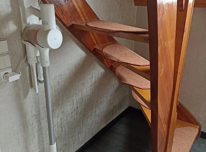 Semesterbostad Sud-harz Onder Bleicherode