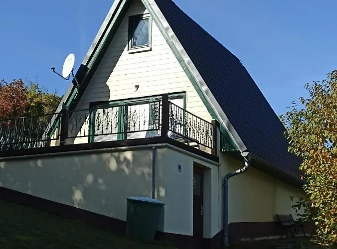 Tatil Evi Sud-harz Onder