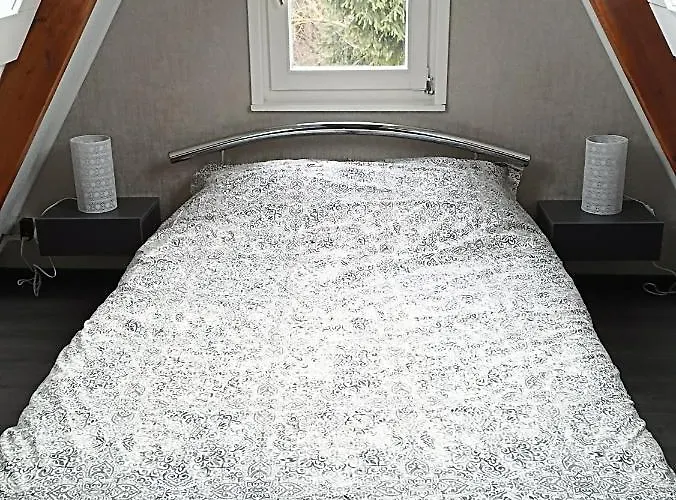 Semesterbostad Sud-harz Onder