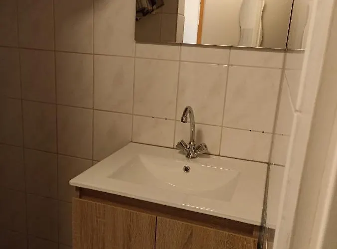 Sud-harz Onder Semesterbostad Bleicherode