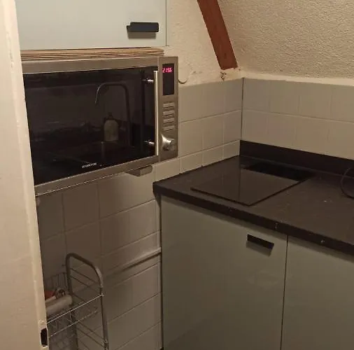 Semesterbostad Sud-harz Onder *