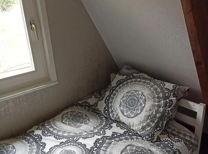 Tatil Evi Sud-harz Onder